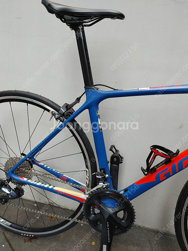 상태A급 18년 자이언트 TCR 어드밴스1 kom 풀 ...--4
