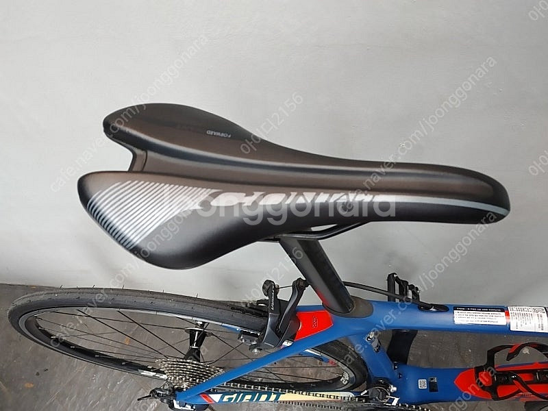상태A급 18년 자이언트 TCR 어드밴스1 kom 풀 ...--8