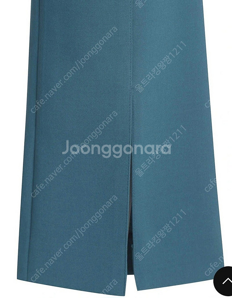 럭키슈에뜨 팬츠--2