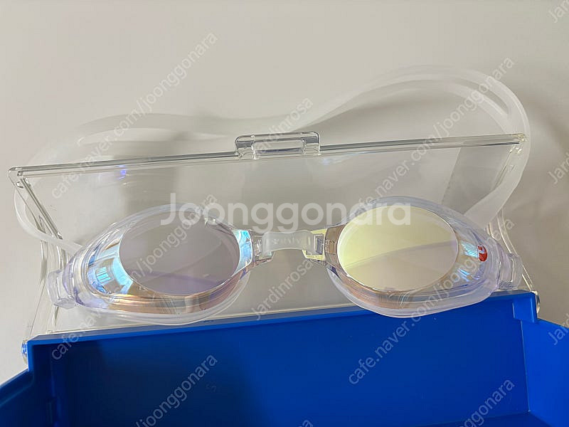 아레나 수경 AGL 550PA CLA--3
