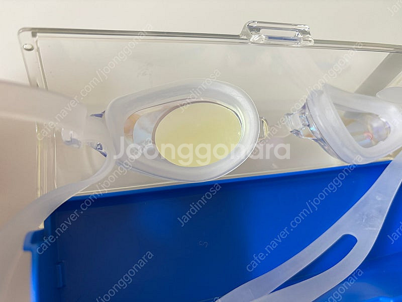 아레나 수경 AGL 550PA CLA--4