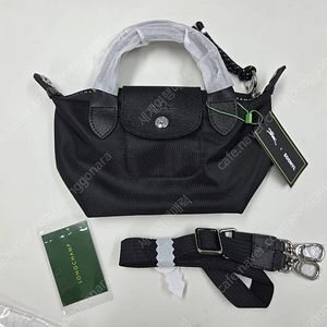 롱샴 르플리아쥬 xs 블랙