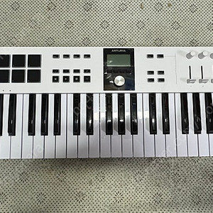 아투리아 키랩 에센셜61 mk3 키랩 에센셜 61 MK3