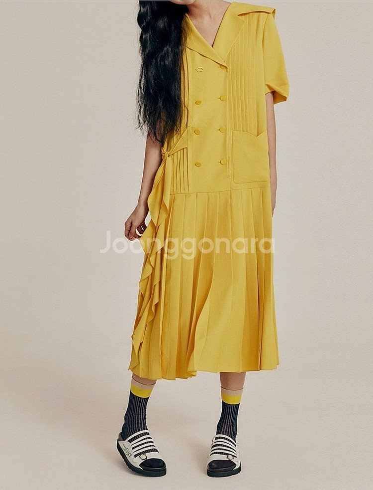 럭키슈에뜨 원피스--0