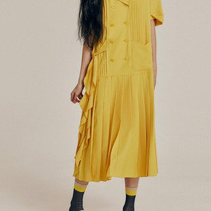 럭키슈에뜨 원피스