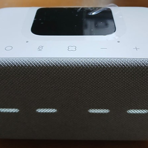 클로버 클럭3 NL-S900KRL AI스피커