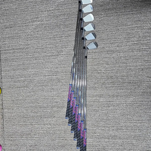 PRGR 00 4-P 7i Project X 5.5