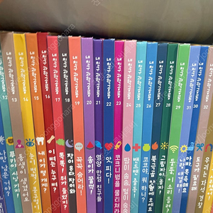 과학공룡 최신개정판