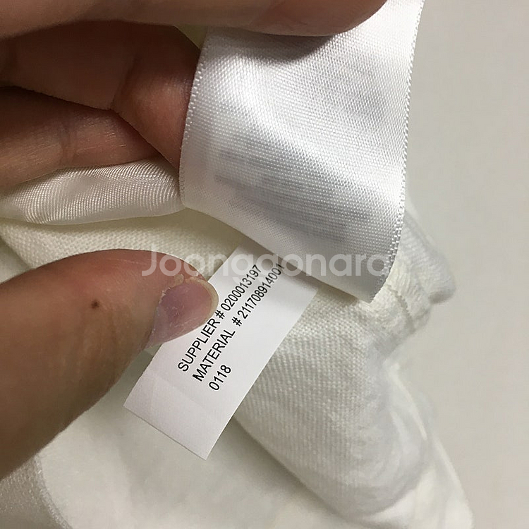 랄프로렌폴로 여성 린넨 반바지 2 / 랑방 마인 오브제...--4