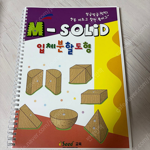 가베 솔리드