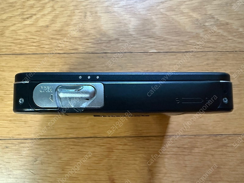 Panasonic RQ-SX22V 카세트 워크맨 판매합니다 이미지