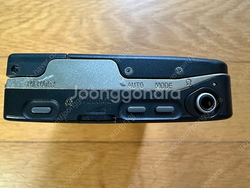 Panasonic RQ-SX22V 카세트 워크맨 판매합...--5