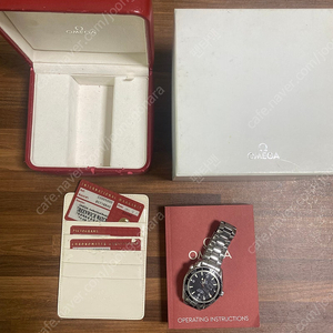 오메가 플래닛오션팝니다 구구피오