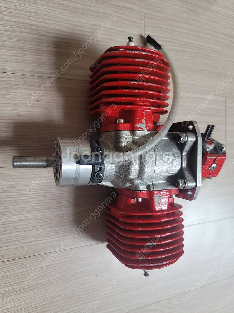 rc비행기 3w engine 트윈엔진 40cc | 중고나라 - 안심되는 중고거래