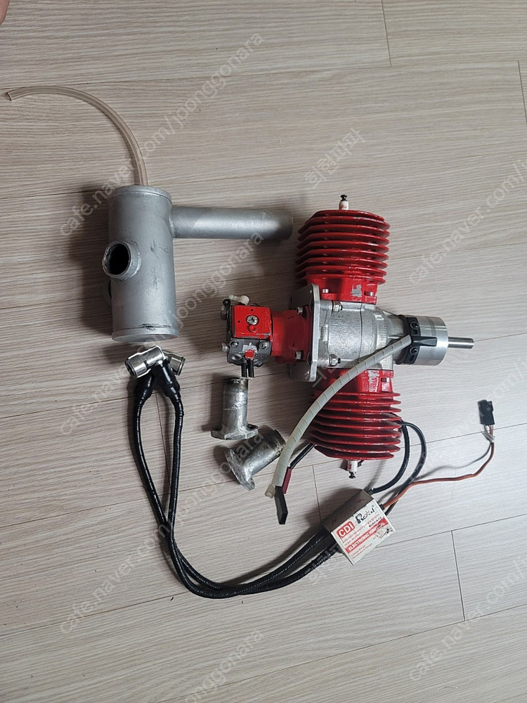 rc비행기 3w engine 트윈엔진 40cc | 중고나라 - 안심되는 중고거래