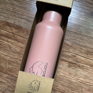 노르디스크 텀블러 삼소삼소 써모보틀