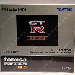 미니지티, 토리빈 등