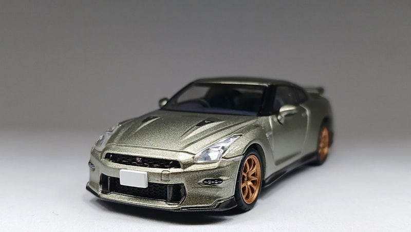 미니지티, 토리빈 등--1