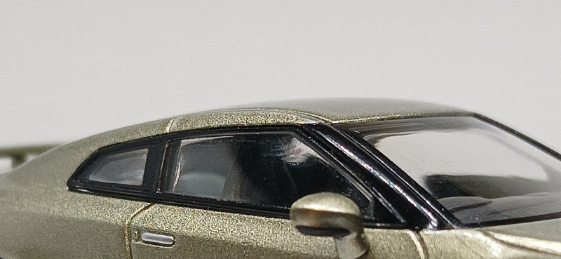 미니지티, 토리빈 등--4