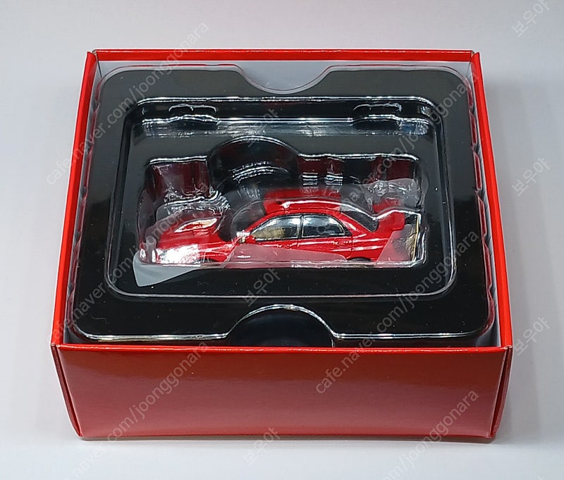 미니지티, 토리빈 등--6