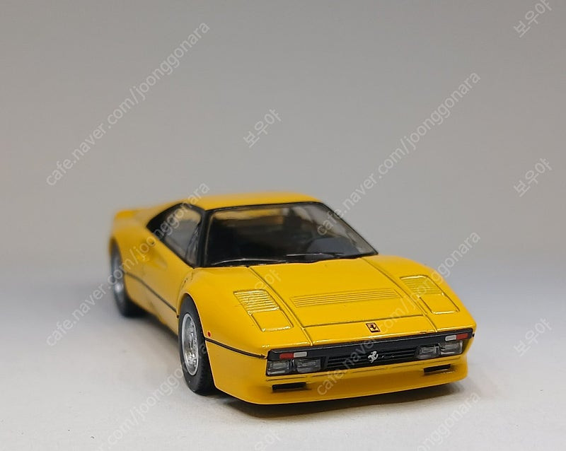 미니지티, 토리빈 등--8