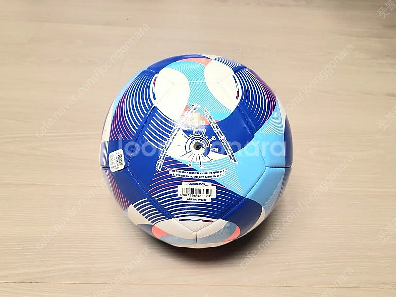 아디다스 ile de foot 트레이닝 축구공 판매합니...--2