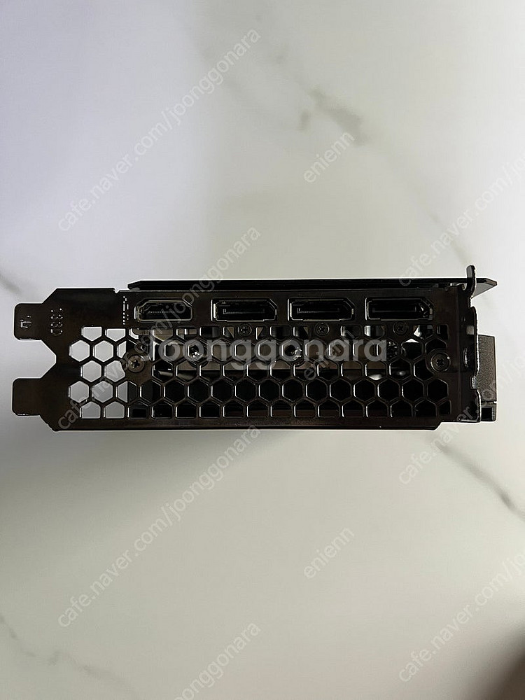 이엠텍 RTX 3060Ti--4