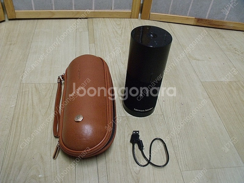 GIGA GENIE LTE GLM-100 블루투스 스피...--0