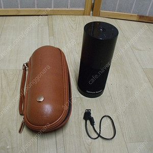 GIGA GENIE LTE GLM-100 블루투스 스피커