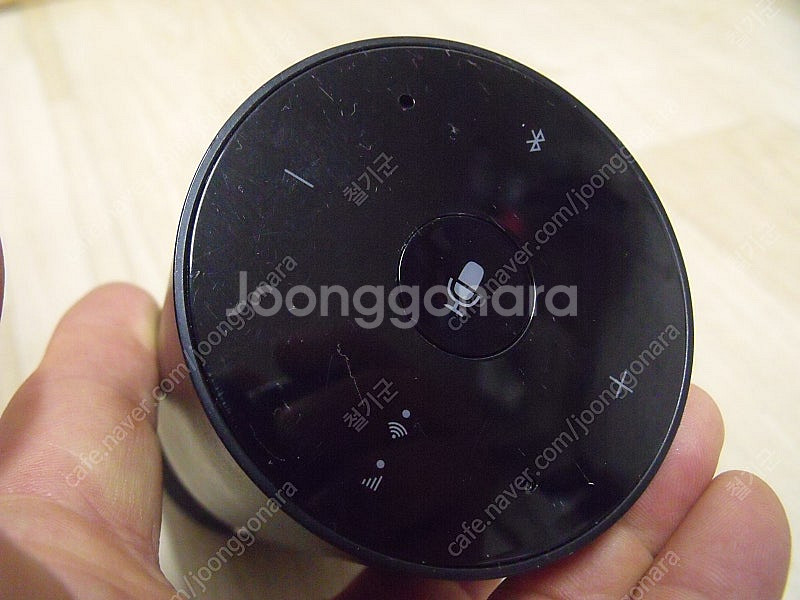 GIGA GENIE LTE GLM-100 블루투스 스피...--1