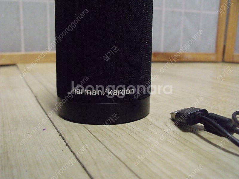 GIGA GENIE LTE GLM-100 블루투스 스피...--2