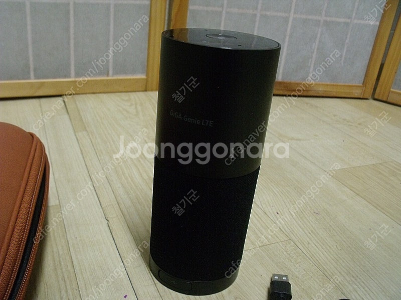 GIGA GENIE LTE GLM-100 블루투스 스피...--4