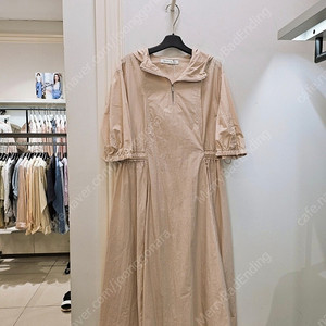 더틸버리 후드 원피스 55 앤유 비뮤즈맨션 더캐시미어 온앤온 보웬 듀엘