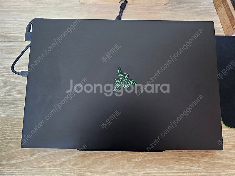 레이저 블레이드18 4070 14Gen모델 230만원에...--0