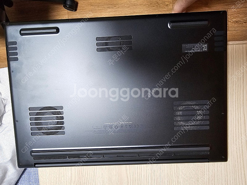 레이저 블레이드18 4070 14Gen모델 230만원에...--2