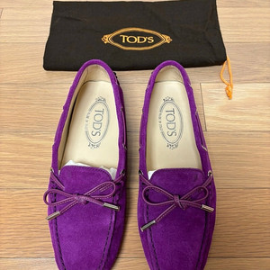(파격세일) 정품 TOD’S 토즈 여성 슈즈