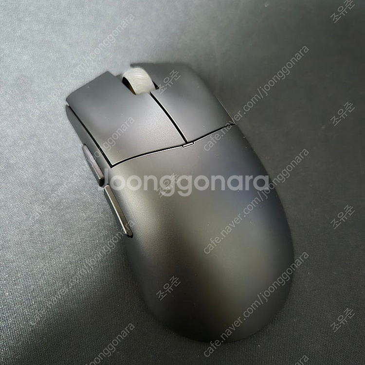 람주 파로 오로라 8K 블랙--1