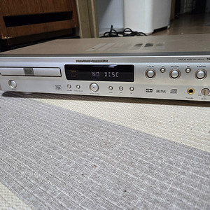 마란츠 DV-18mk2 고장