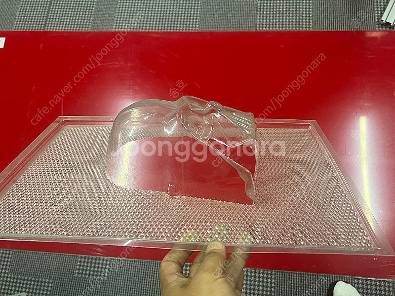 진공성형기 Formech 300XQ--2