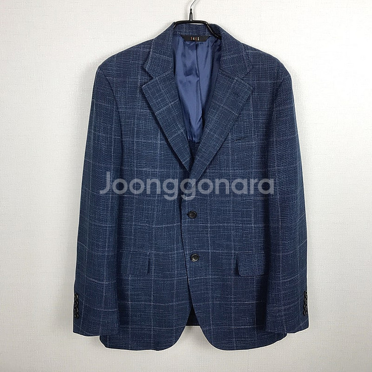 닥스 블레이저 자켓 남성95--0