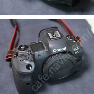 정품 박스풀, 캐논 EOS R5, RF 28-70 F2L 왕계륵, EF 24-70 F2.8L II 신계륵, RF 50.8 알쩜팔, 컨트롤링 어댑터, CFe B타입 메모리와 리더기,