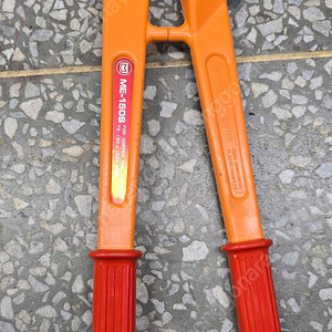 마벨 케이블 커터 캇타 ME -150S