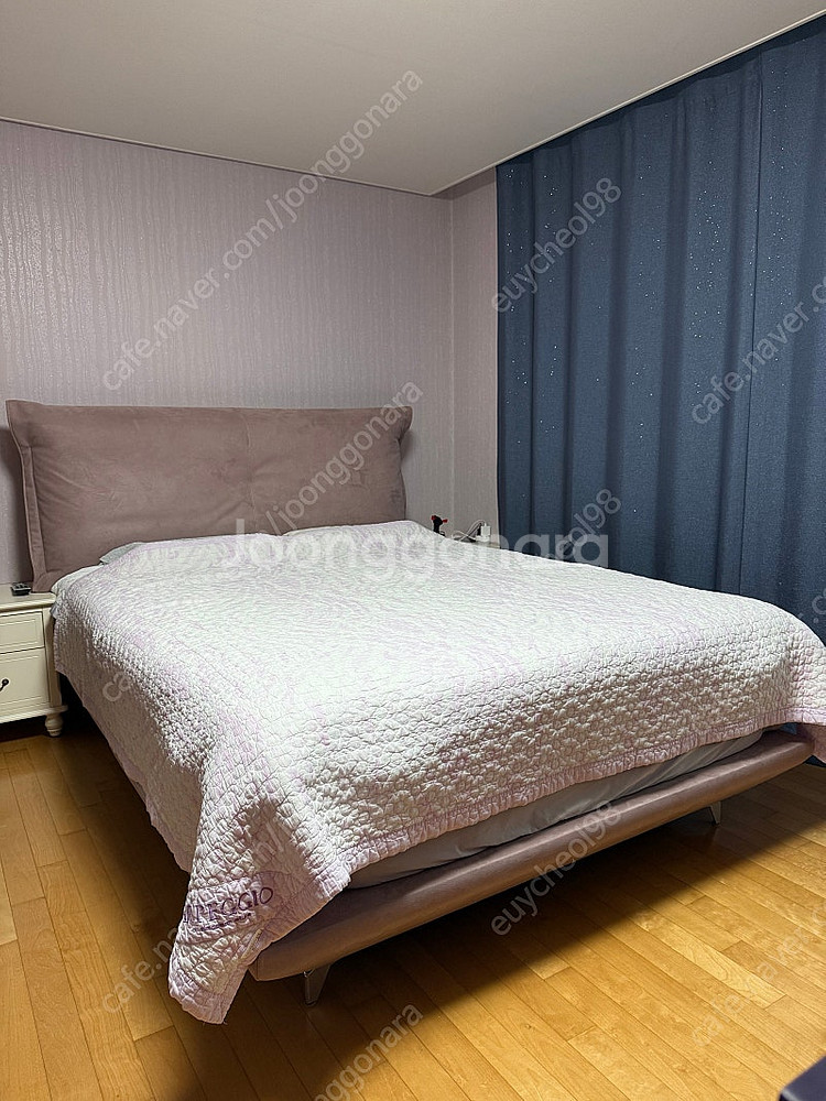 레이지보이 모리슨 + 밀리 침대 킹사이즈[오산 동탄 수...--7