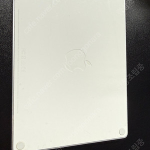 애플 매직 트랙패드2 A1535 화이트