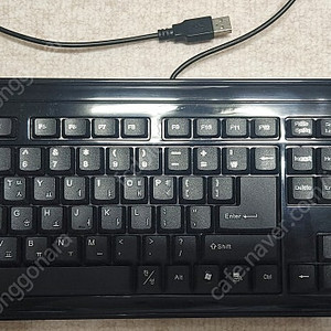 아이락스 kr6170 키보드