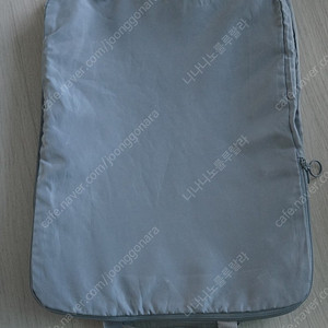 여행용 압축파우치+접이식옷걸이세트