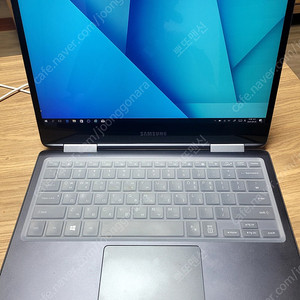 삼성노트북9 펜 NT940X3M-K38 (19만)
