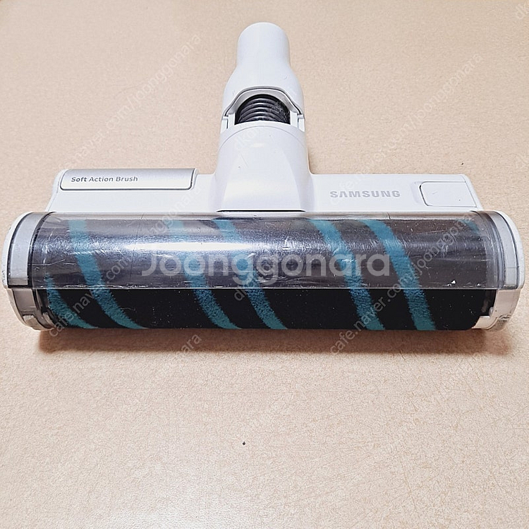 삼성제트 무선청소기 모터 헤드 소프트 브러쉬 마루 키트...--1