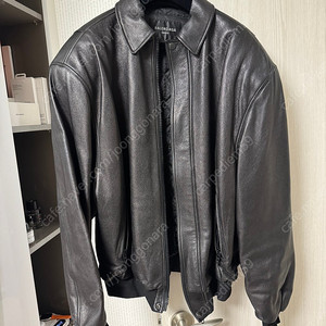 발렌시아가 택시 블루종 S