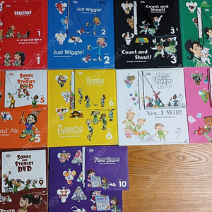 메이센 그레이프시드 1~10 전구성~매우 깨끗(그레이프씨드1~10)